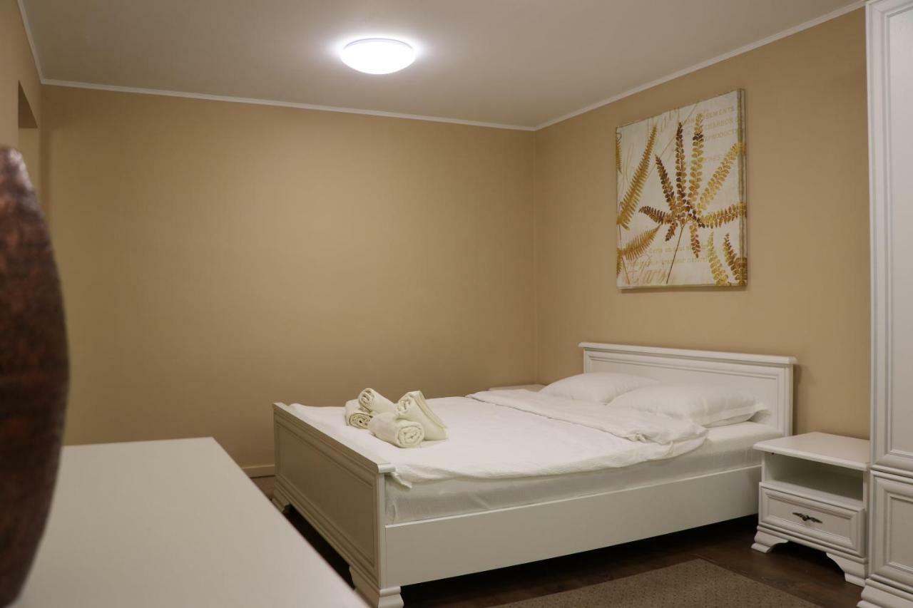 Cluj City Center Apartment Exterior foto